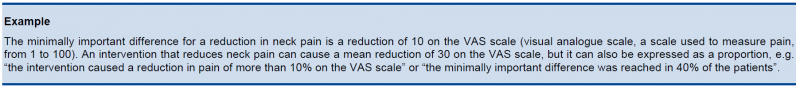 GRADE example 3