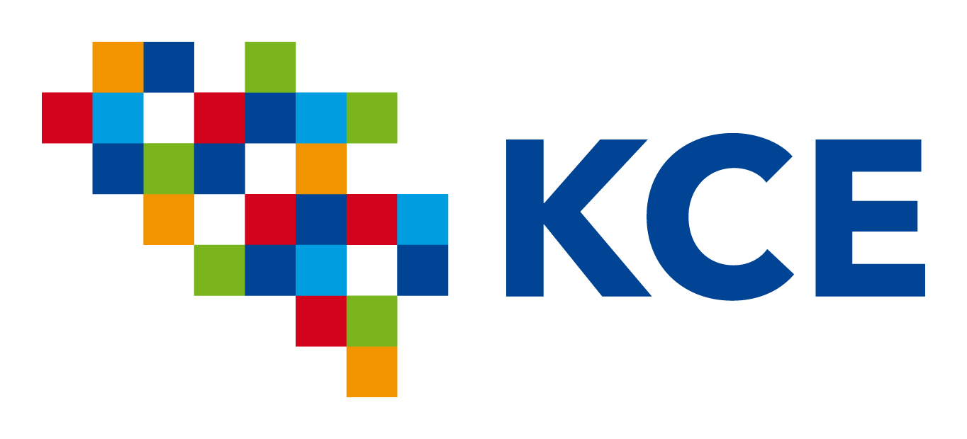 Logo KCE